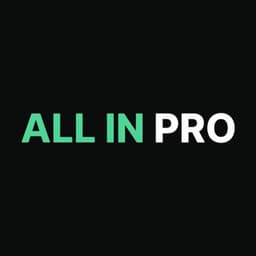 ALL IN PRO